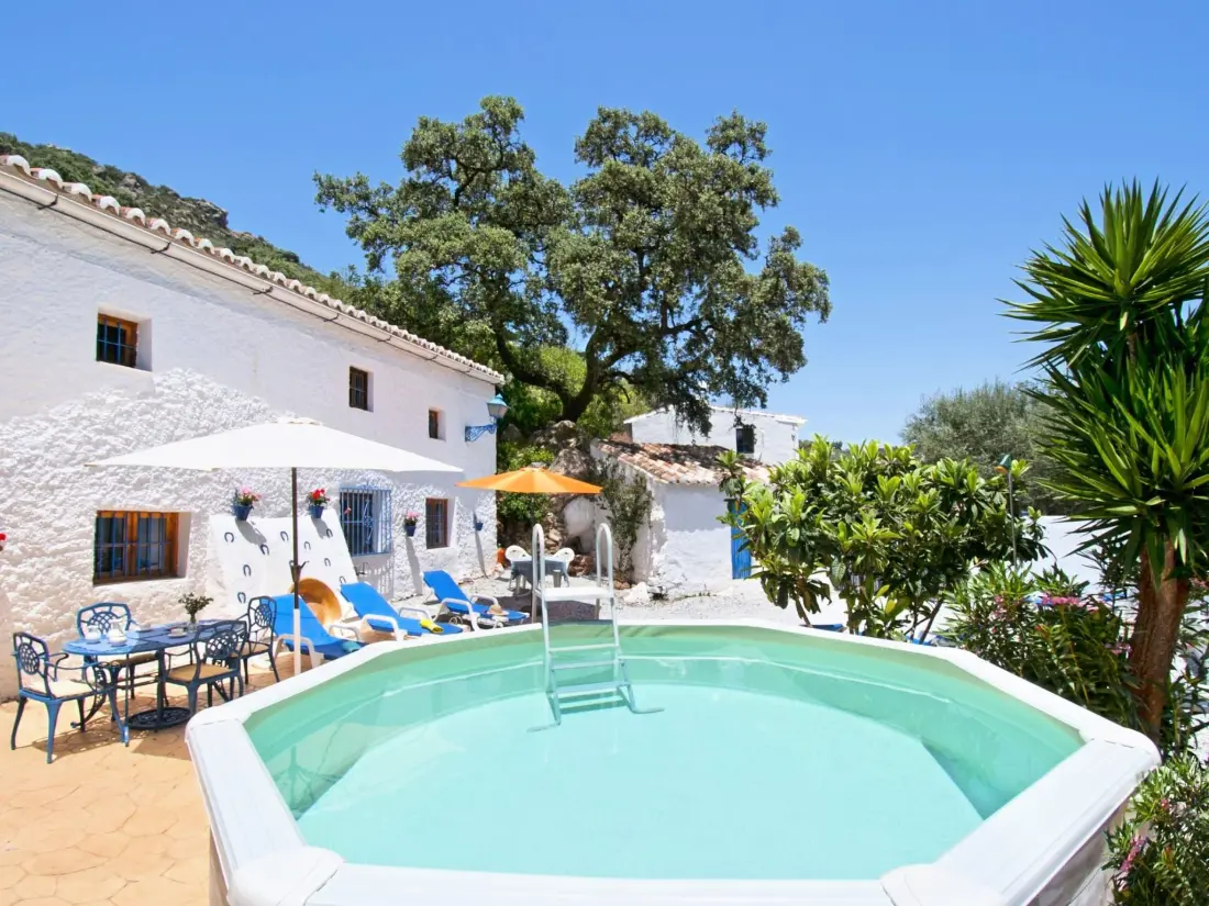 Maison de Vacances Comares