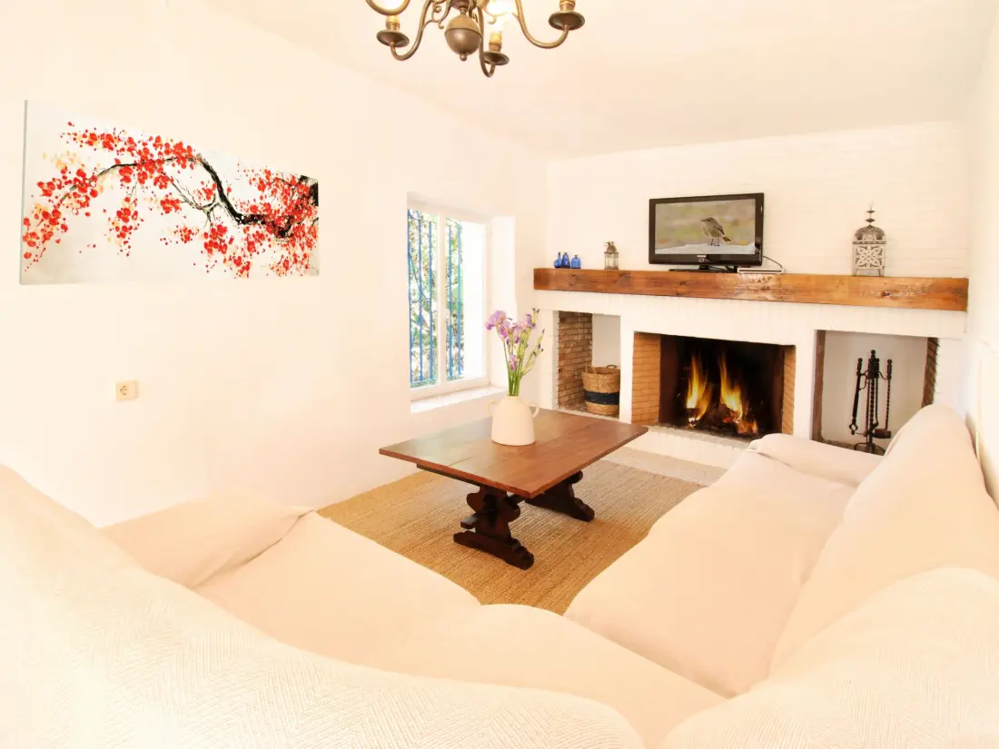 Maison de Vacances Comares