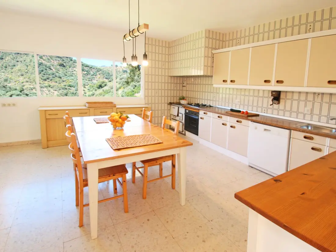 Maison de Vacances Comares