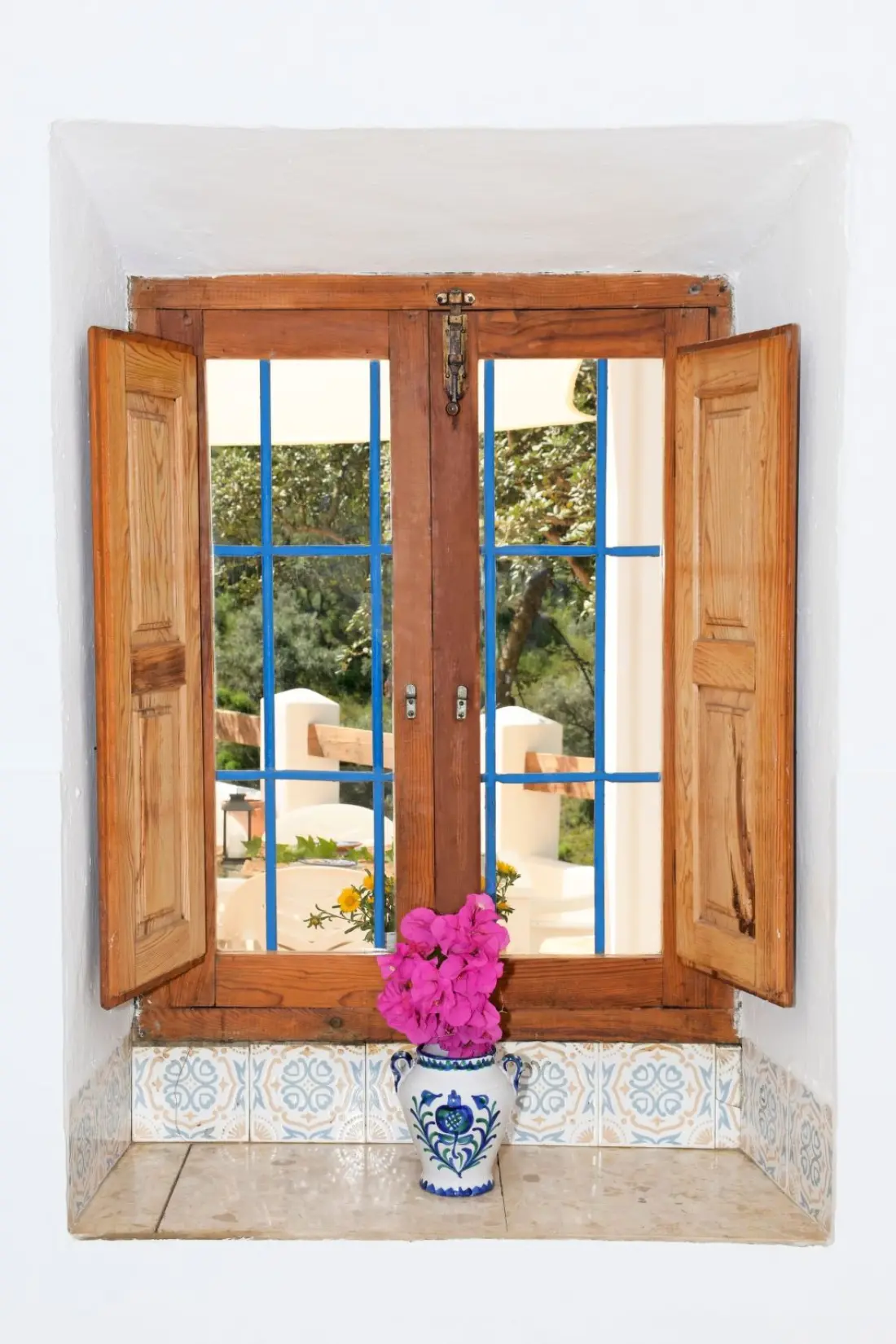 Maison de Vacances Comares