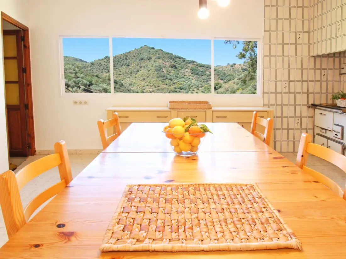 Maison de Vacances Comares
