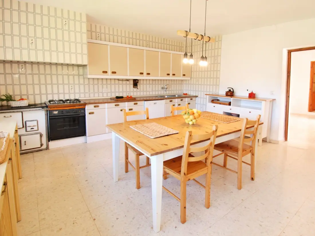 Maison de Vacances Comares