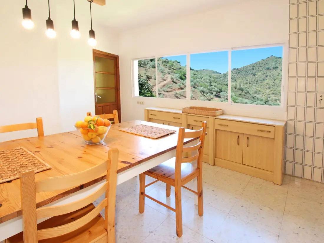 Maison de Vacances Comares