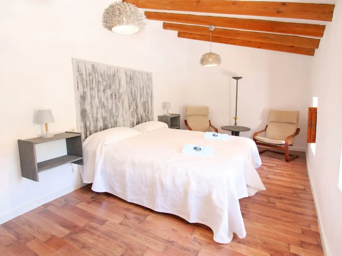 Maison de Vacances Comares