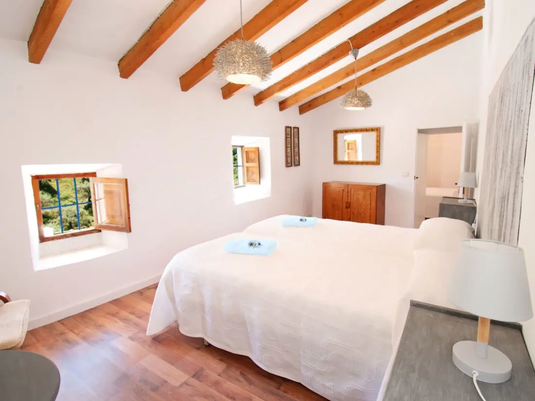 Maison de Vacances Comares