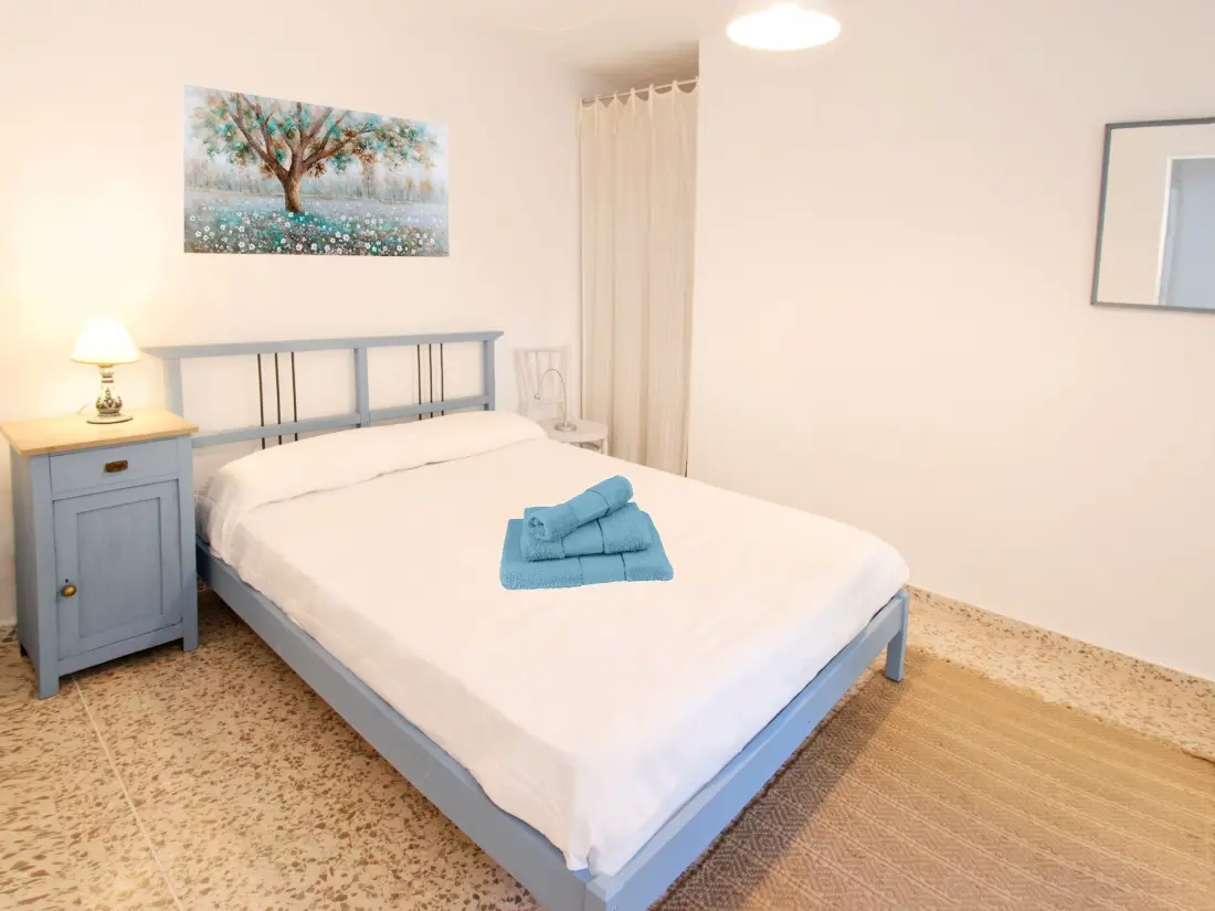 Maison de Vacances Comares