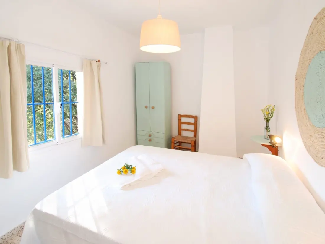 Maison de Vacances Comares