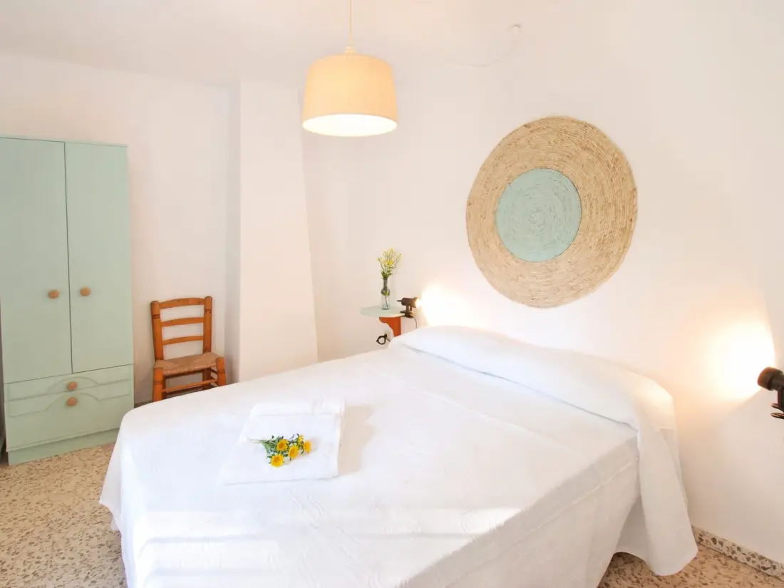 Maison de Vacances Comares