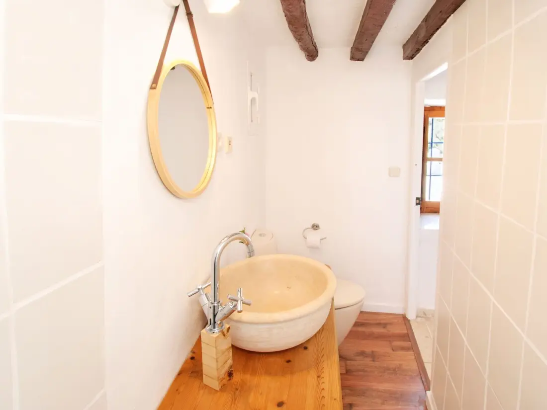 Maison de Vacances Comares
