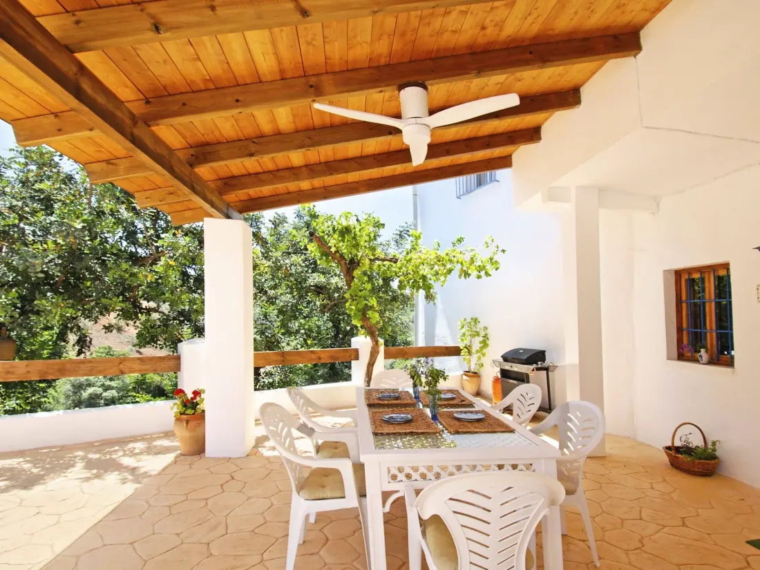 Maison de Vacances Comares