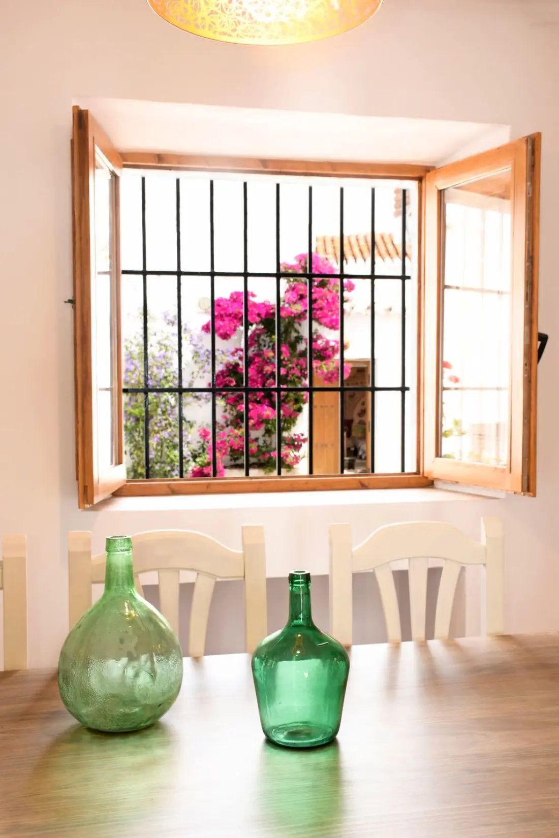 Maison de Vacances Comares