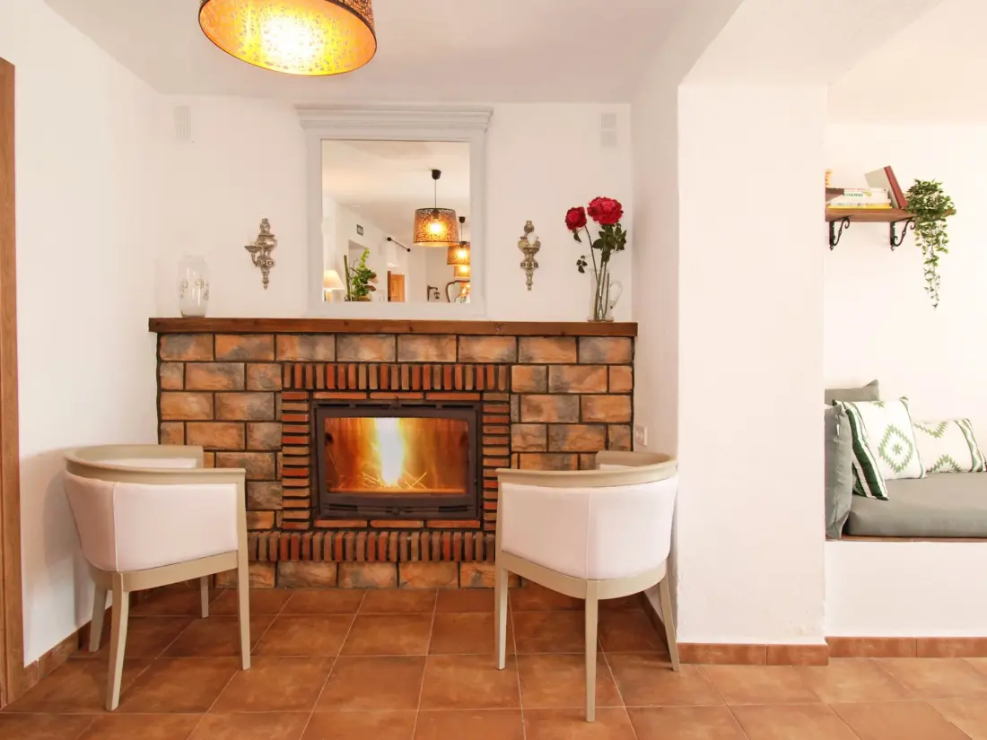 Maison de Vacances Comares