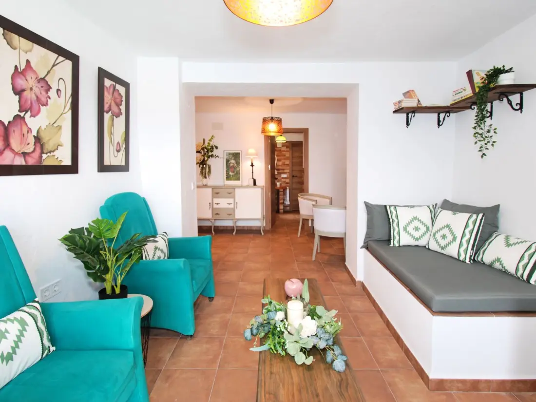 Maison de Vacances Comares