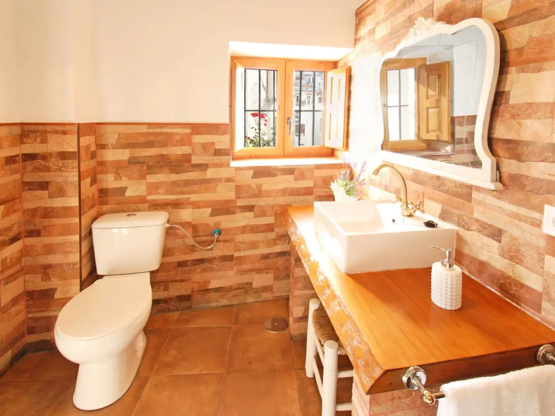 Maison de Vacances Comares