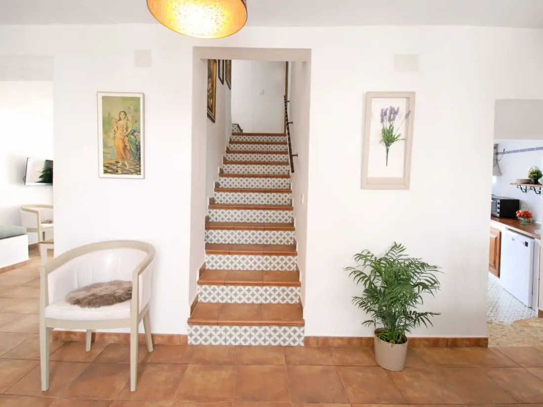 Maison de Vacances Comares