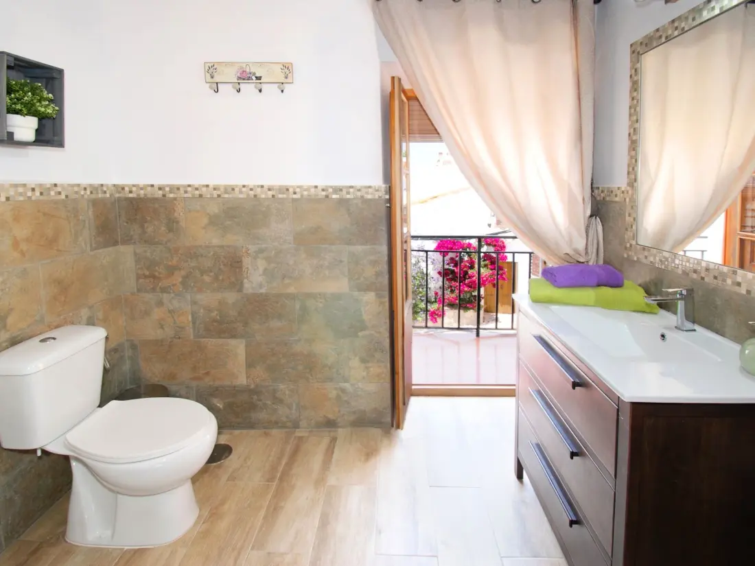 Maison de Vacances Comares