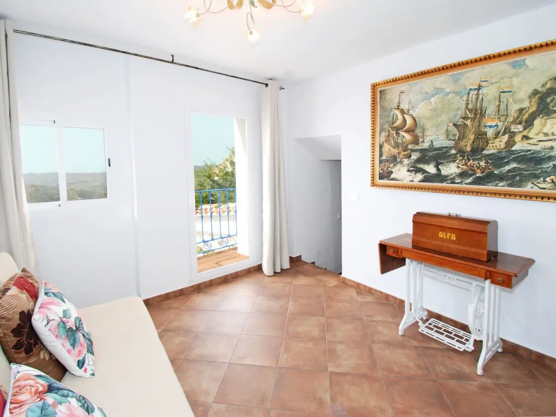 Maison de Vacances Comares