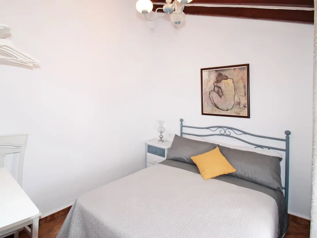 Maison de Vacances Comares