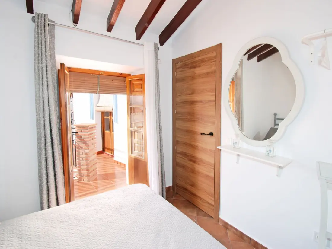 Maison de Vacances Comares
