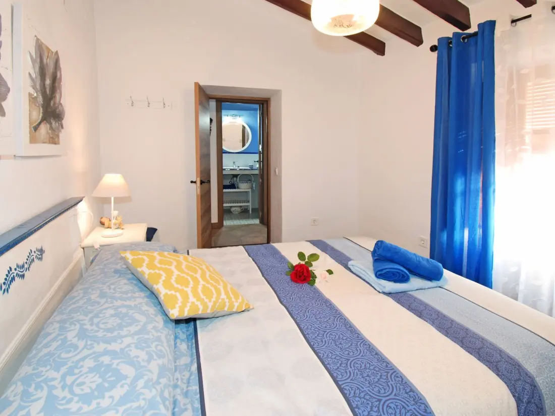 Maison de Vacances Comares