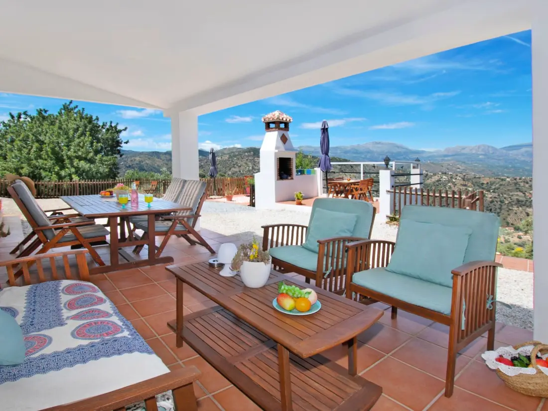 Maison de Vacances Comares