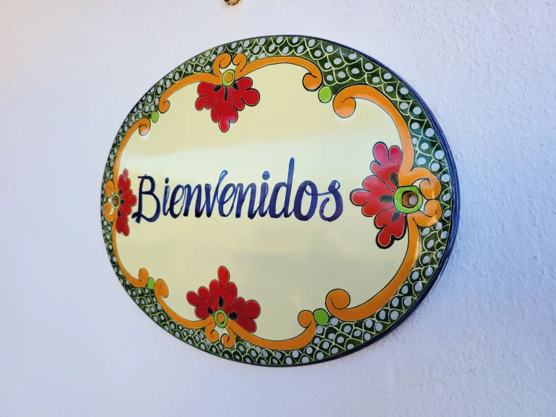 Maison de Vacances Comares