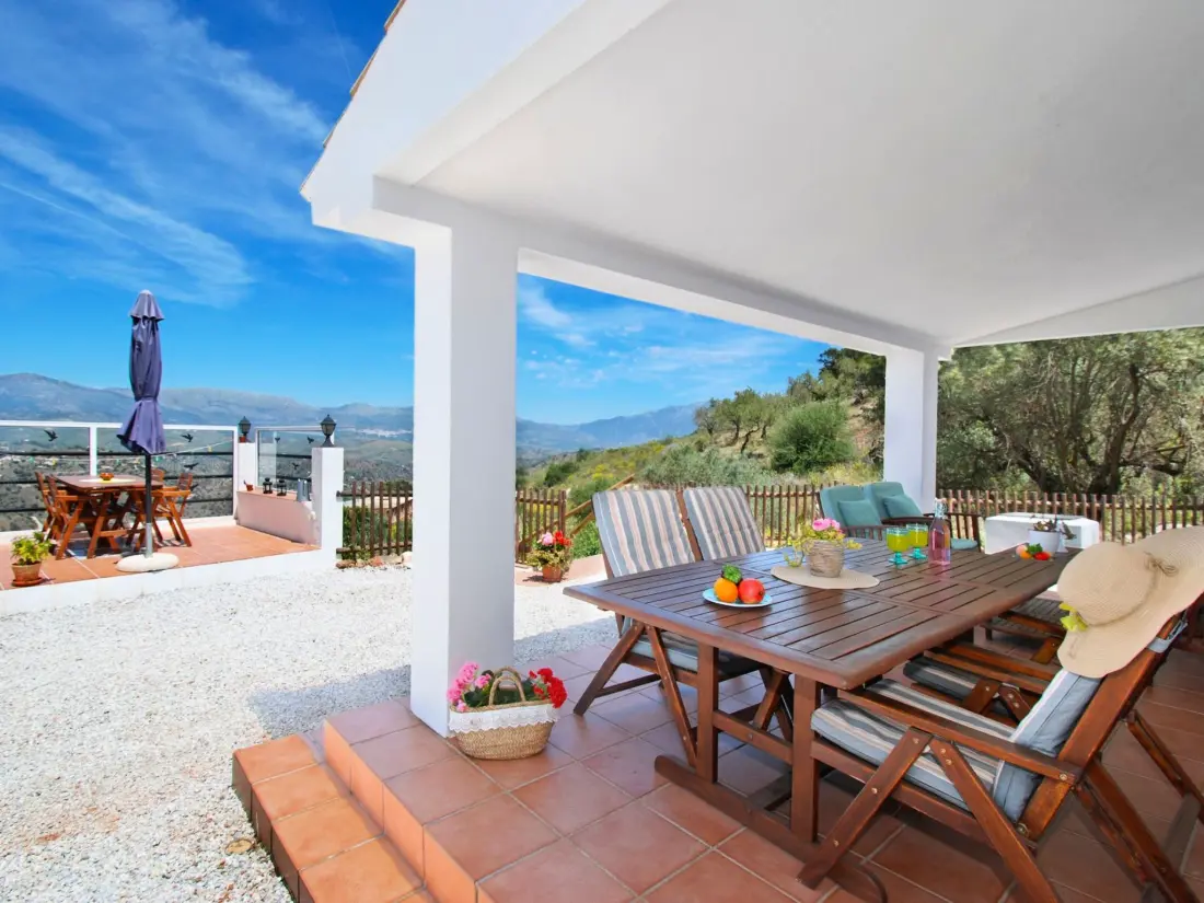 Maison de Vacances Comares