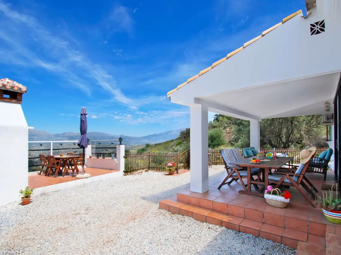 Maison de Vacances Comares