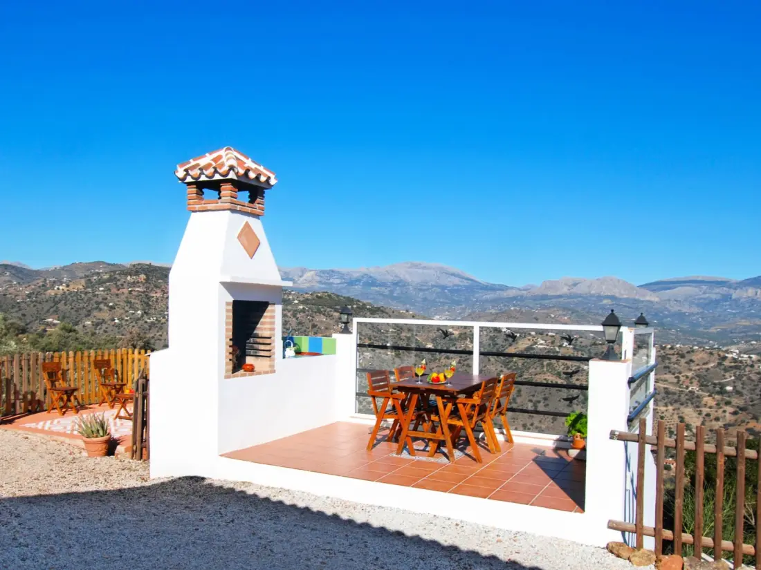 Maison de Vacances Comares