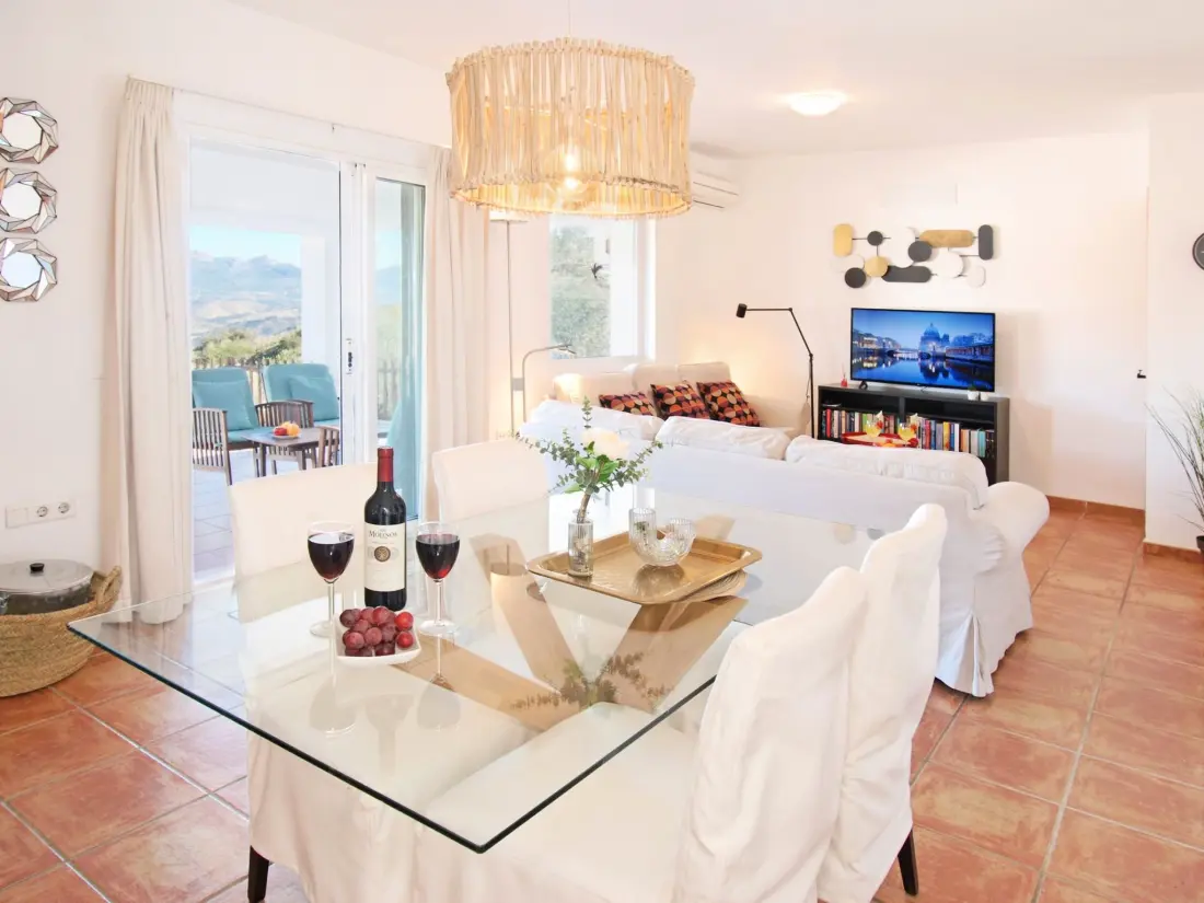 Maison de Vacances Comares