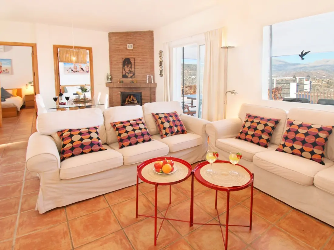 Maison de Vacances Comares