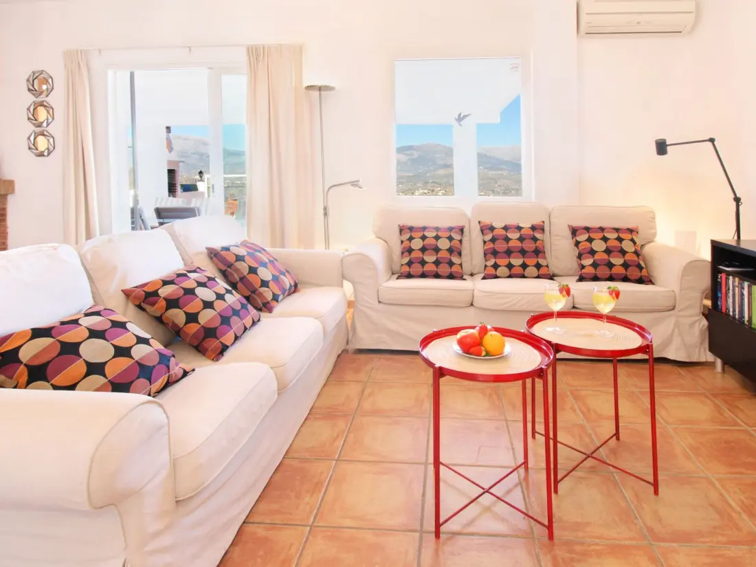 Maison de Vacances Comares