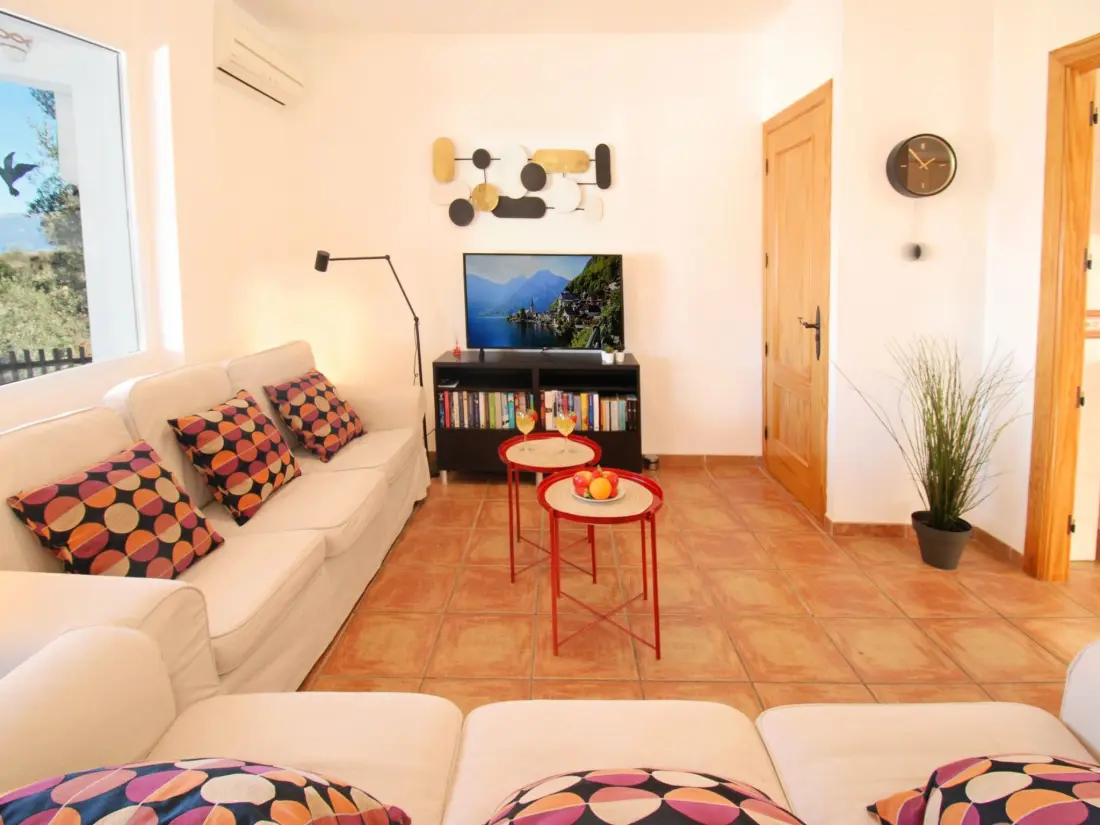 Maison de Vacances Comares