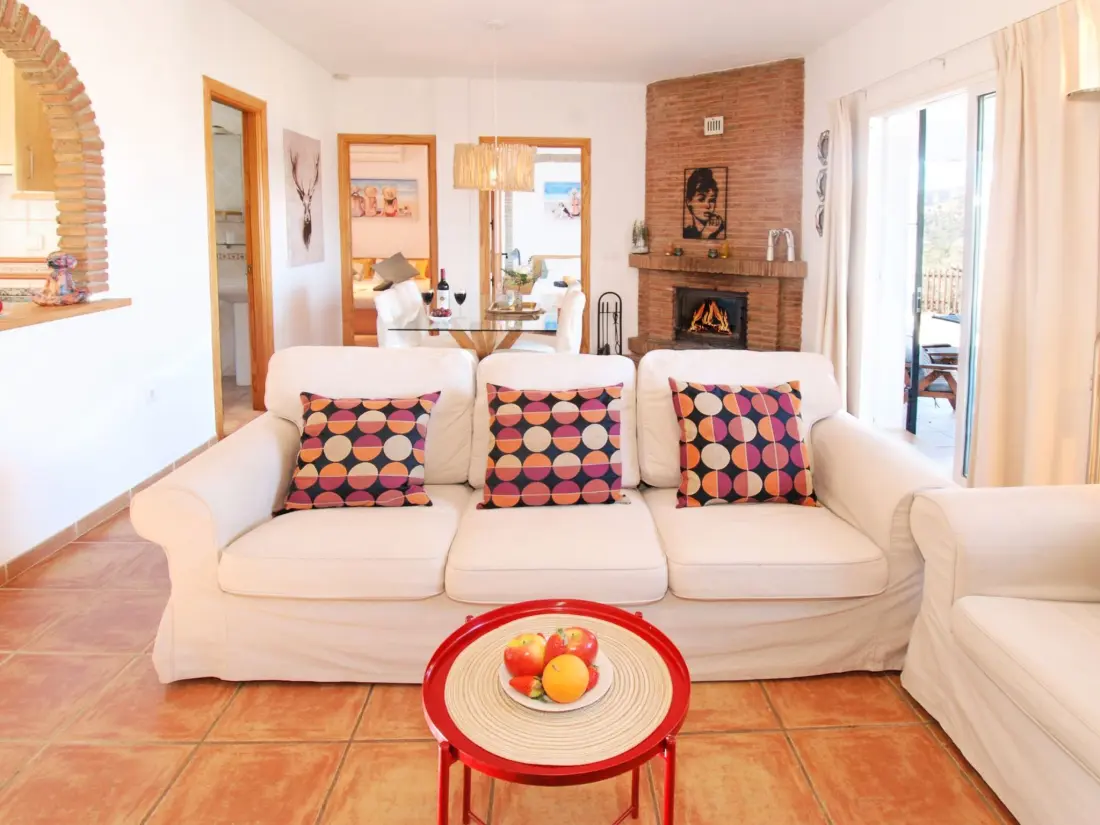 Maison de Vacances Comares
