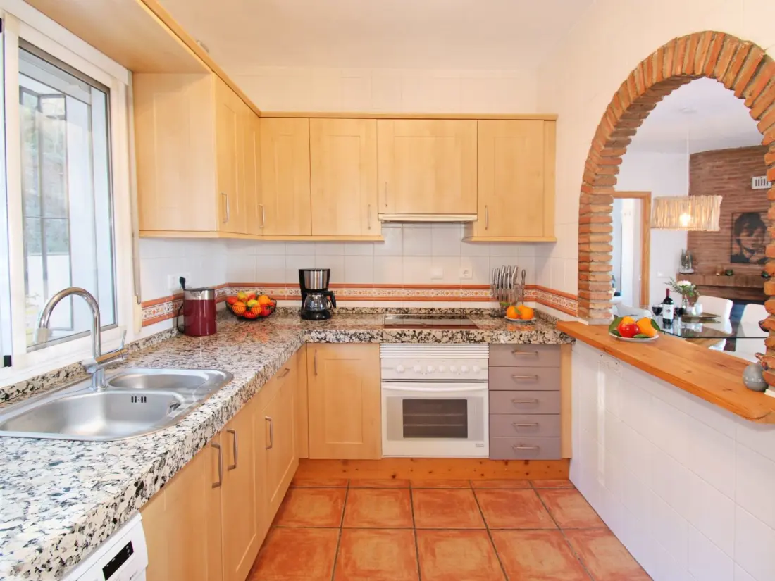 Maison de Vacances Comares
