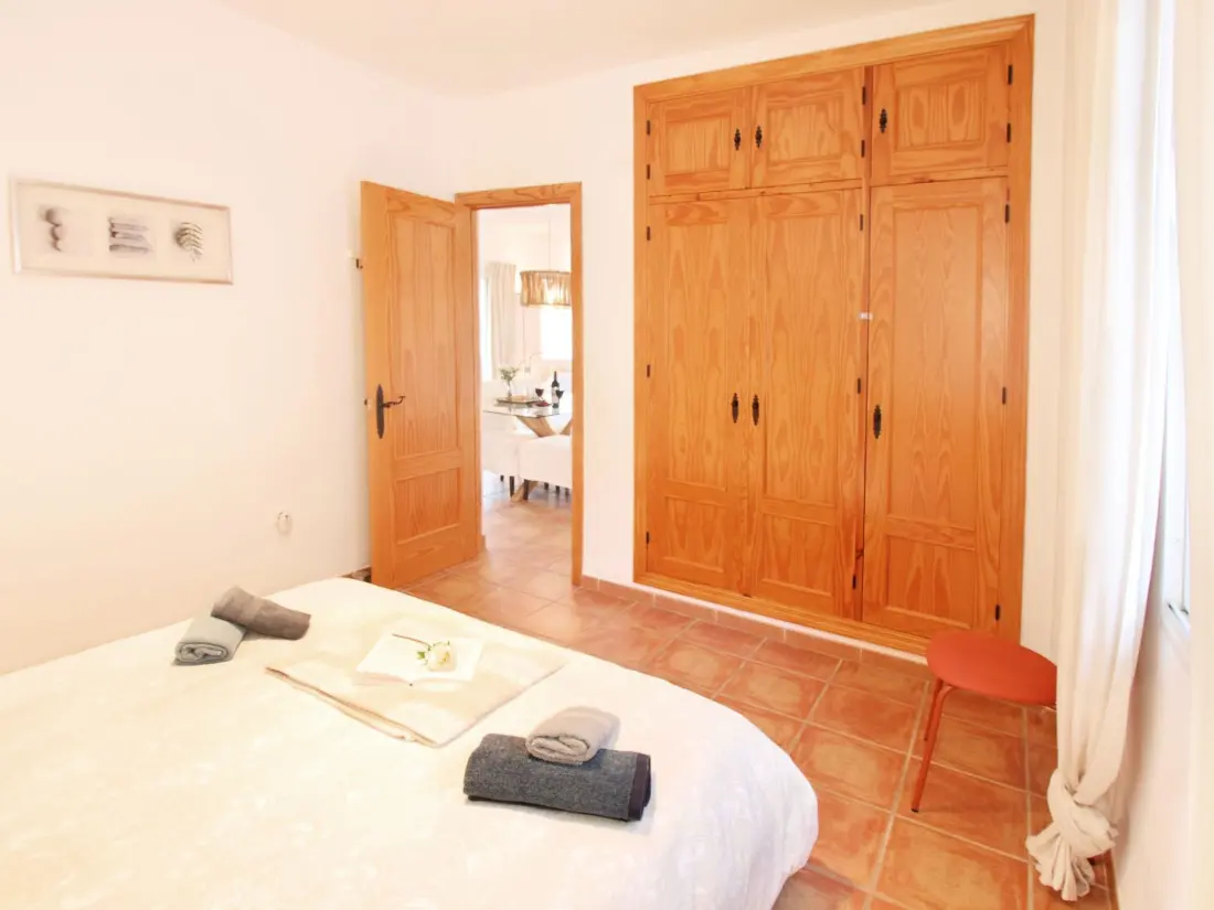 Maison de Vacances Comares