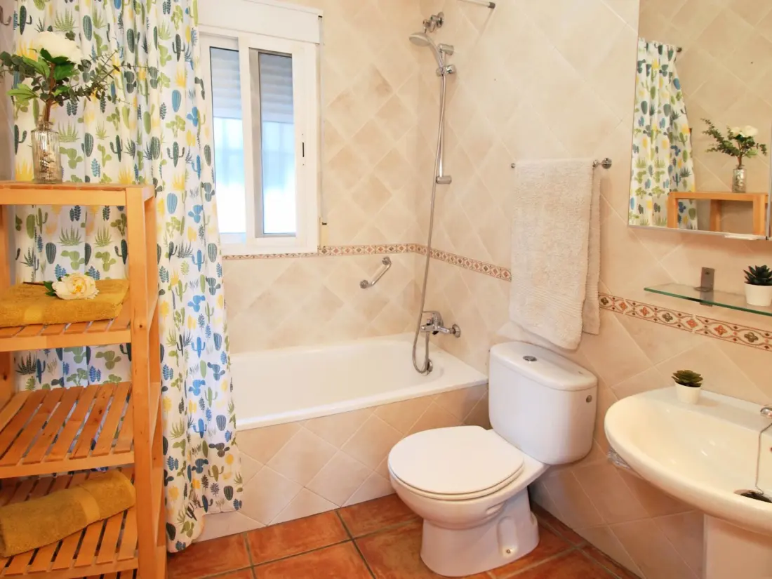 Maison de Vacances Comares