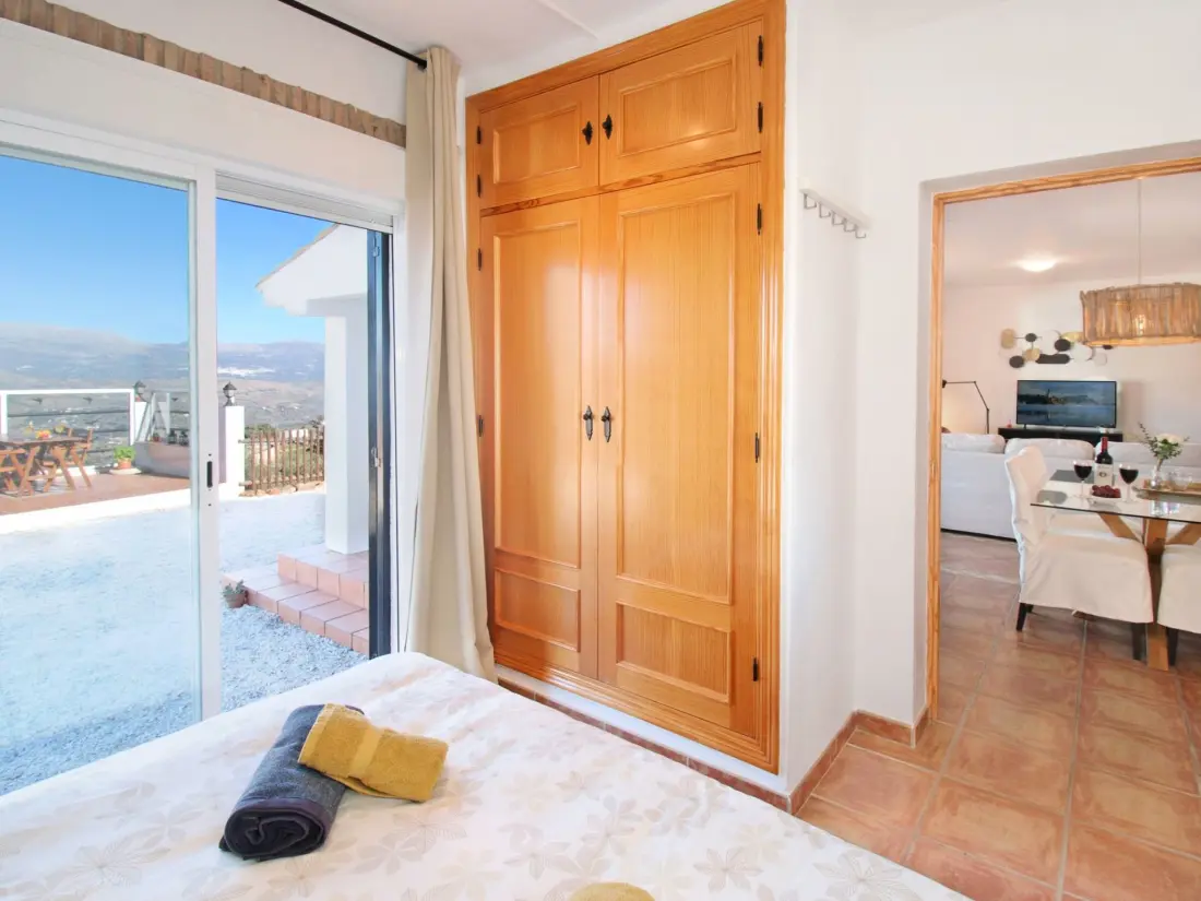 Maison de Vacances Comares