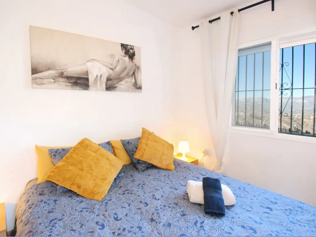 Maison de Vacances Comares