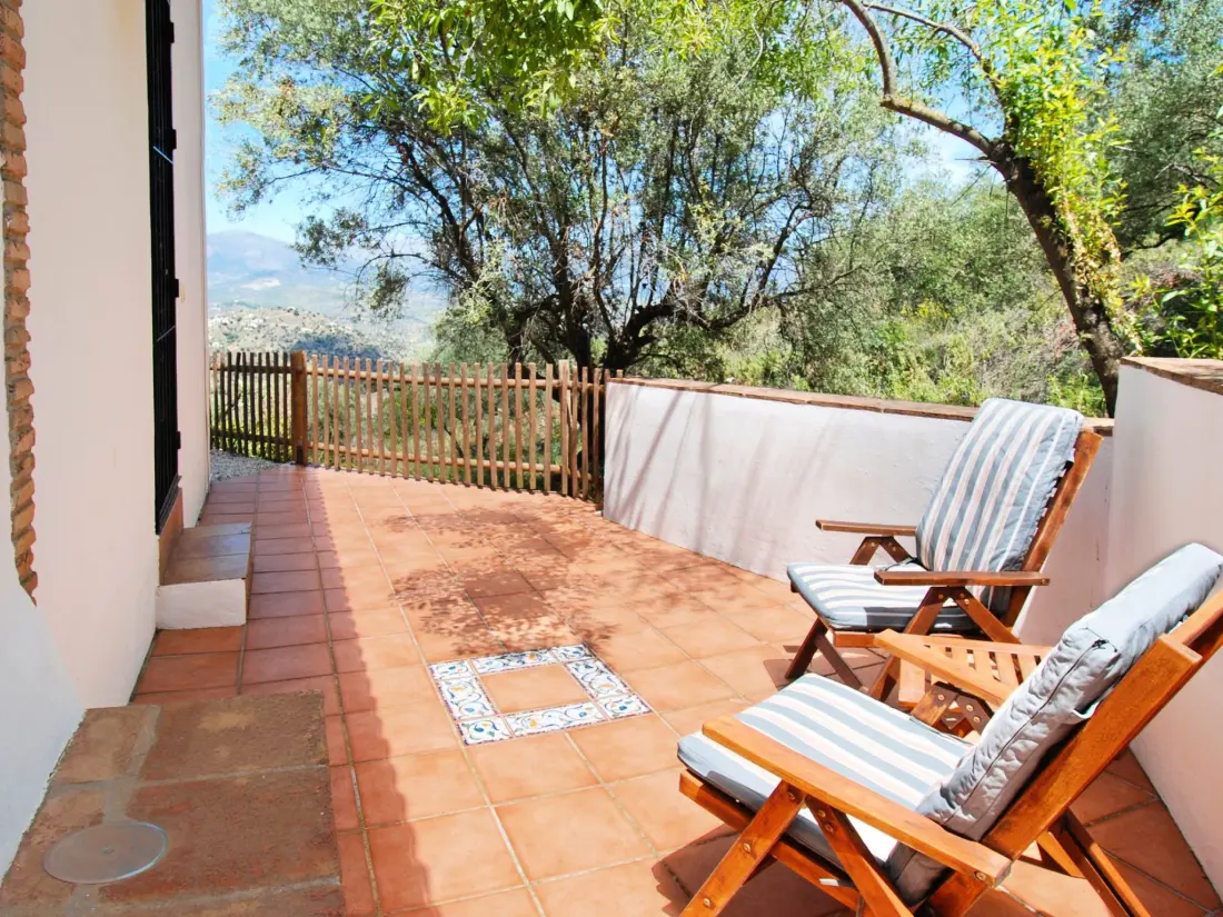 Maison de Vacances Comares