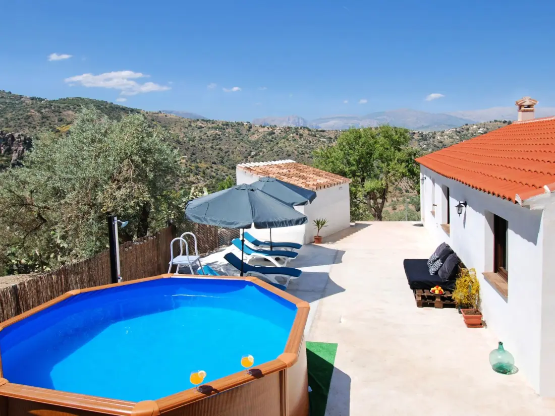 Maison de Vacances Comares