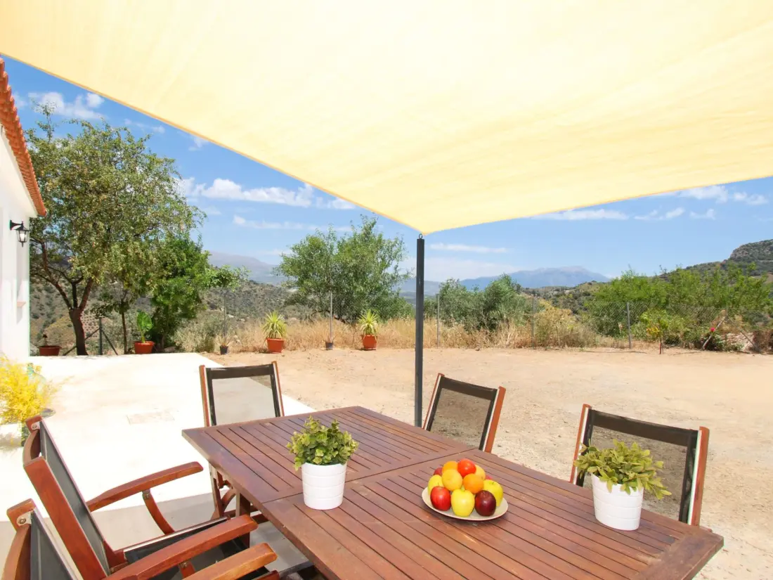 Maison de Vacances Comares