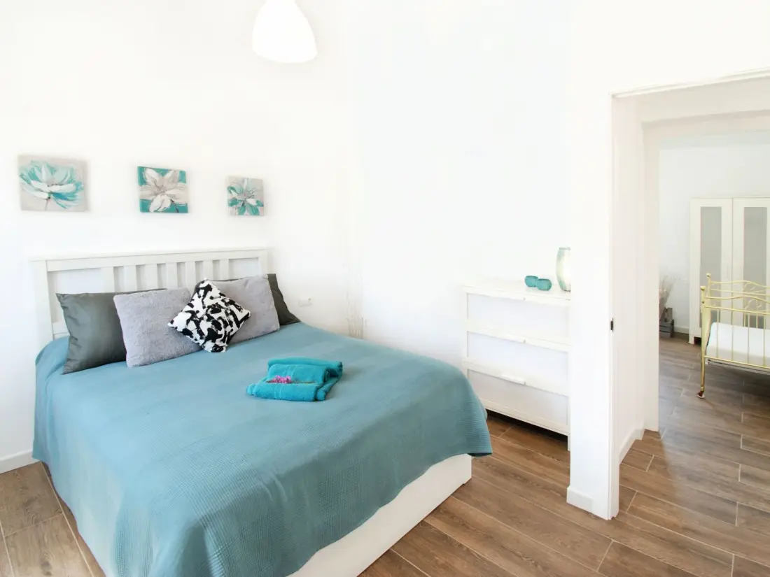 Maison de Vacances Comares