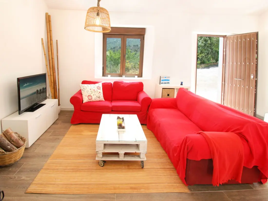 Maison de Vacances Comares