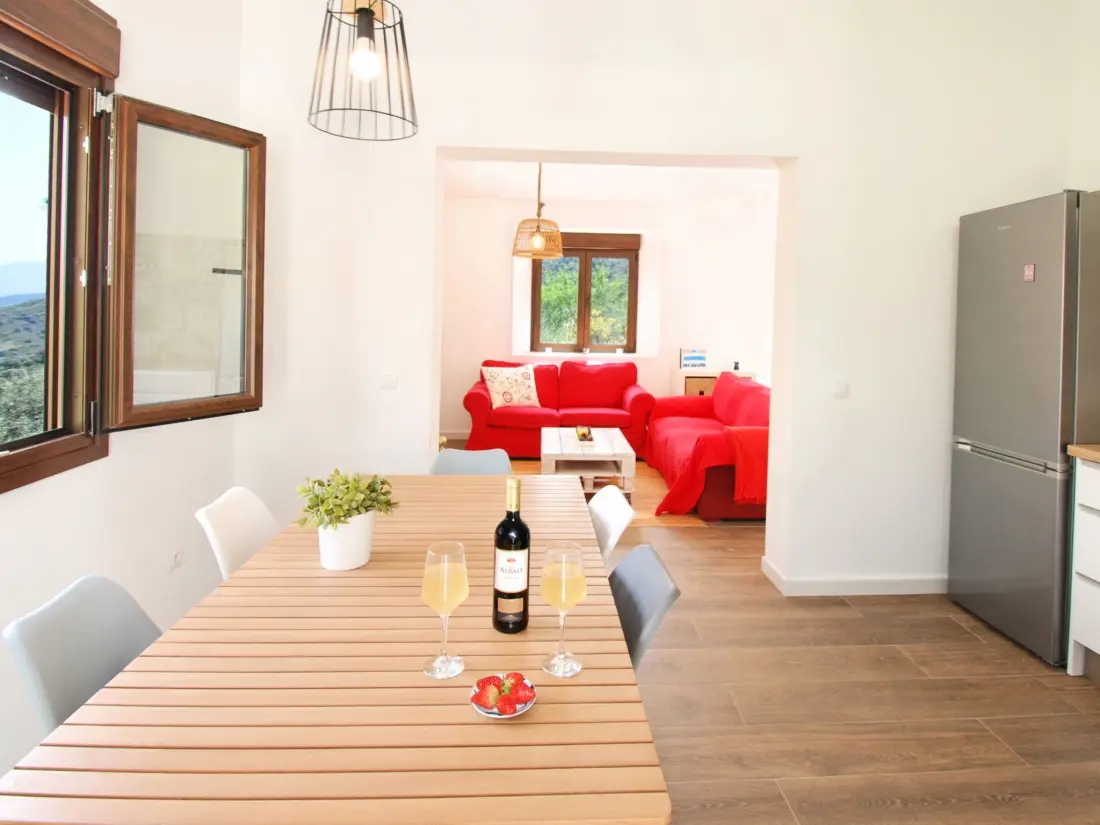 Maison de Vacances Comares