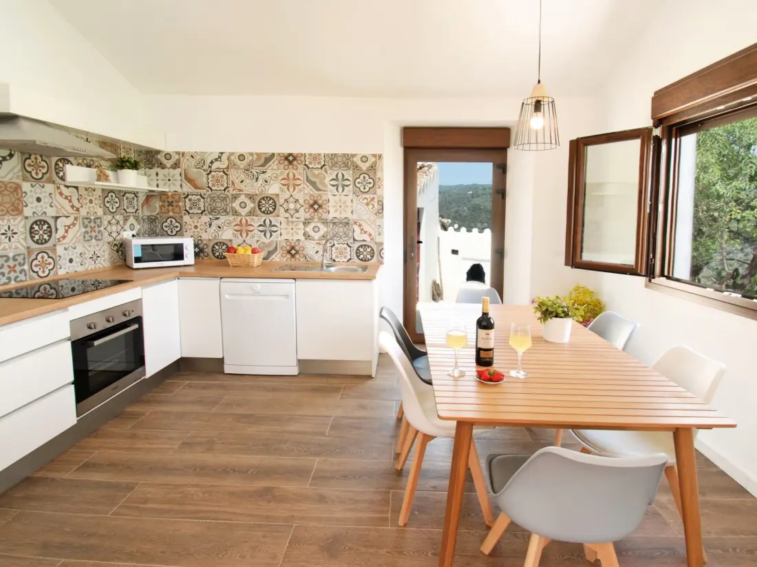 Maison de Vacances Comares