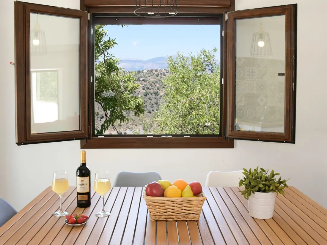 Maison de Vacances Comares