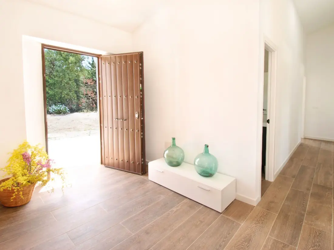 Maison de Vacances Comares