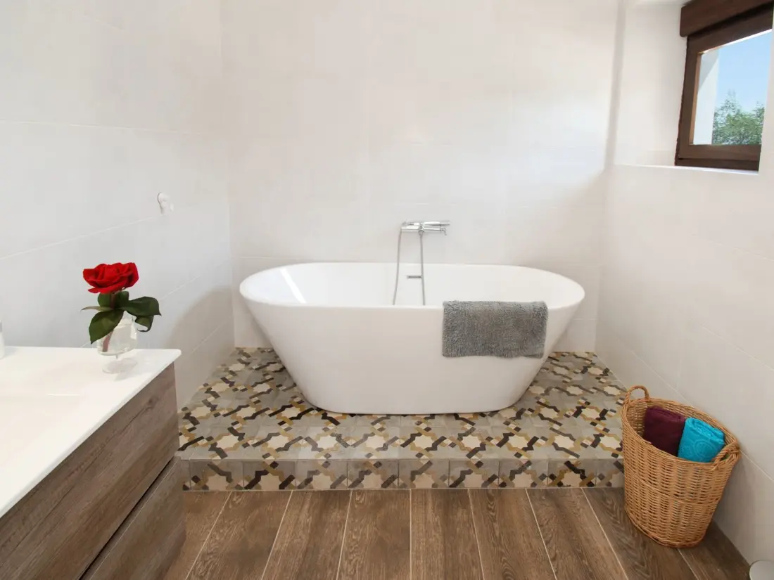Maison de Vacances Comares