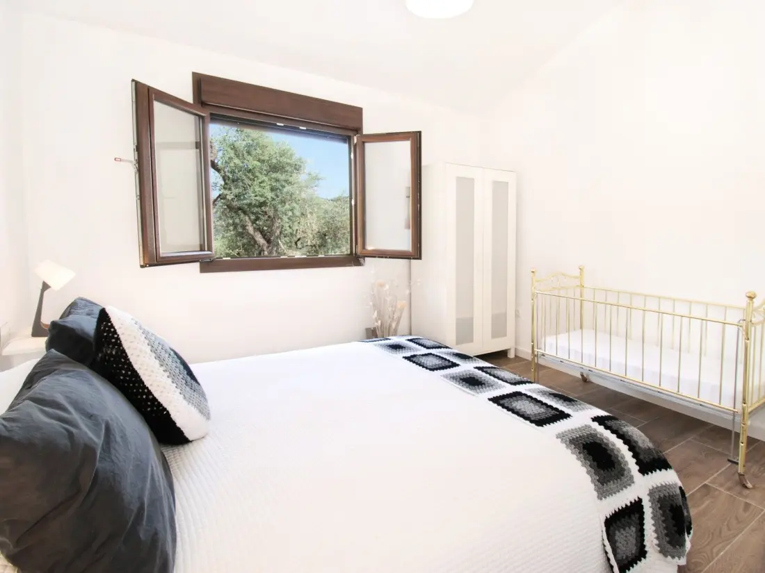 Maison de Vacances Comares